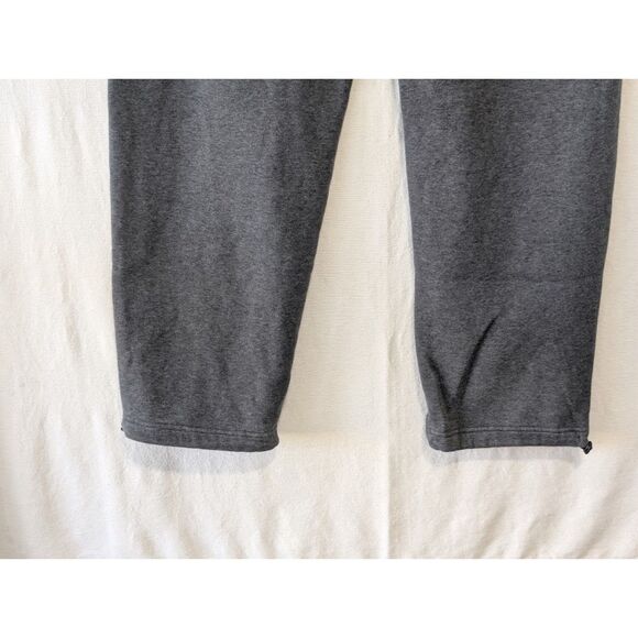 Adidas Gray Sweatpants w/ Pockets Men's Size Large - Picture 10 of 10